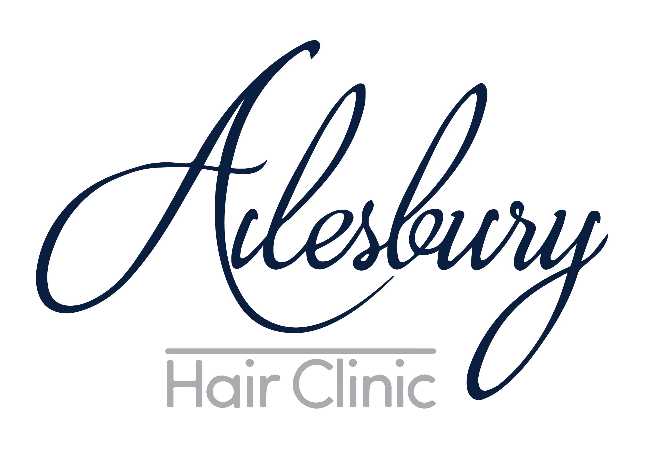 Aylesbury Clinic Hair micropigmentation logo