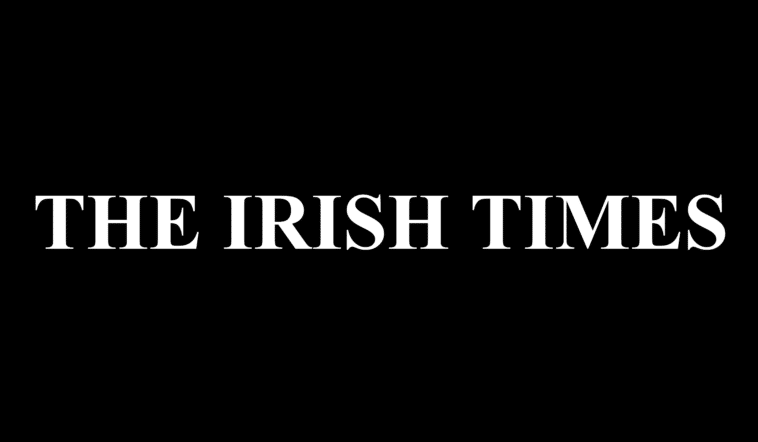 The Irish Times logo