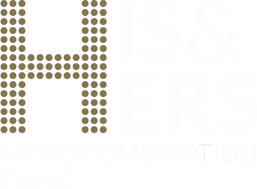 Scalp Micropigmentation. Permanent Makeup. Dublin South I Dublin City Centre I Cork